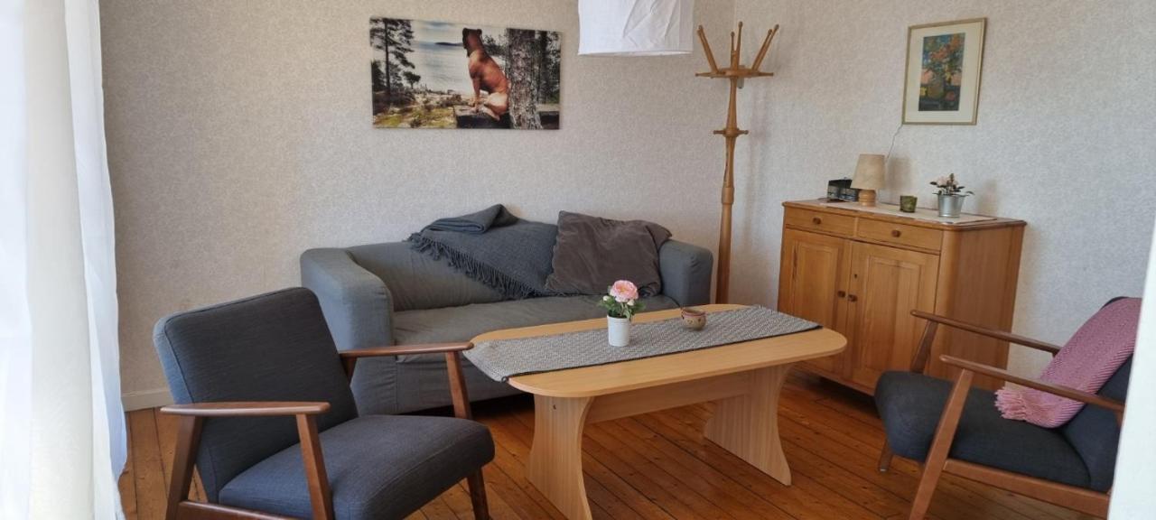 فندق Rolfskaerrs Stugby Nygård المظهر الخارجي الصورة